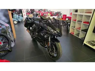 kawasaki ninja 1100sx