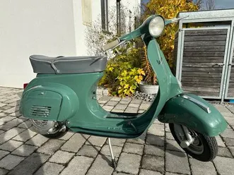 vespa v50 n 50n baujahr 1966 v5a1t