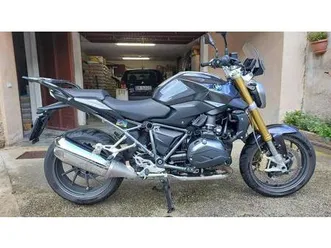vendo bmw r 1200 r (2015 - 16) usata a collio (codice 9860388) - moto.it