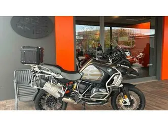vendo bmw r 1250 gs adventure (2019 - 20) usata a roma (codice 9860499) - moto.it