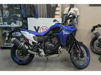 yamaha xt z t 660 2025