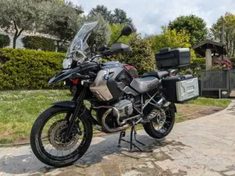 bmw r 1200 gs triple black bialbero