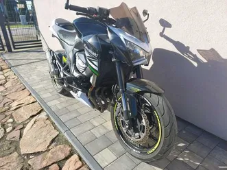 kawasaki z800 (a2) strawczyn