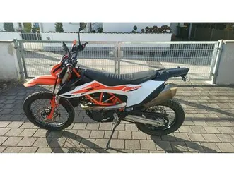 ktm 690 enduro r