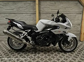 bmw k 1200 r sport 2008 rok abs esa ladna radom