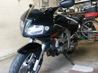 suzuki sv 650s k4 48 ps