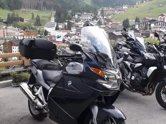 bmw k1200 gt 25tkm