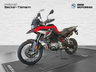 bmw f 850 gs