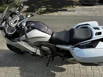 bmw k 1600 gt kein winterbetrieb