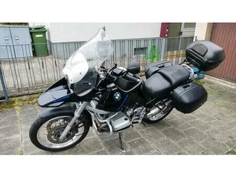 ‼️bmw r 1150 gs‼️