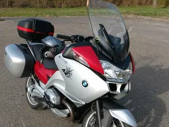 bmw r 1200 rt