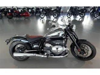 bmw r 18 sondermodell 100 jahre / 100 years