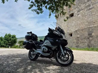 occasion bmw r 1200 rt
