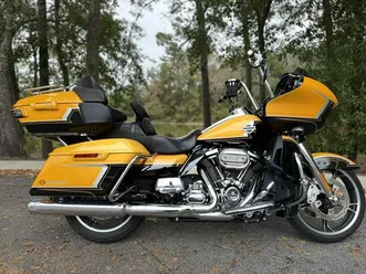 fltrkse 2022 cvo™ road glide® limited
