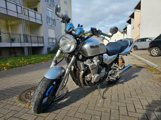 yamaha xjr1300 rp02