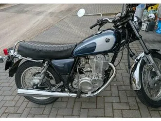 yamaha sr 500. 48 t