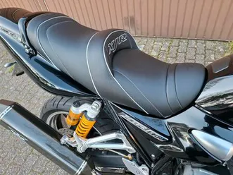 yamaha xjr 1300 rp19 **traumbike** mit vielen extras