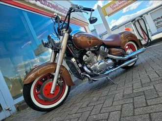 xvz royal star chicano mexican einzelstück