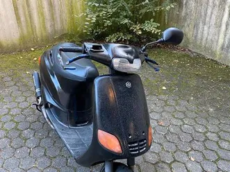 piaggio zip ssl