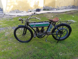 nsu cc 400 bicilindrica 1912 motorenwerke