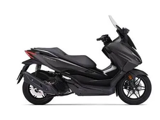 vendo honda forza 125 (2023 - 24) nuova a dolzago (codice 9860528) - moto.it