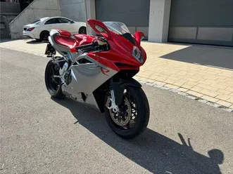 mv agusta f4 1000 - winterangebot