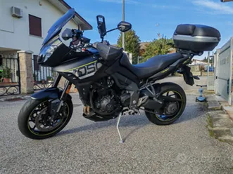 triumph tiger sport 1050