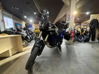 yamaha xtz tenere 700 2020