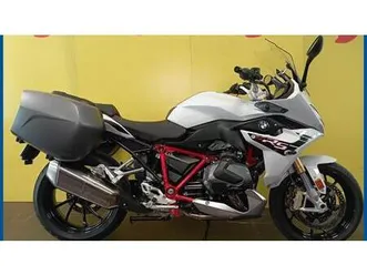 vendo bmw r 1250 rs (2021 - 25) usata a cusago (codice 9860844) - moto.it