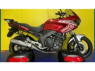 vendo yamaha tdm 900 (2002 - 14) usata a varese (codice 9860846) - moto.it