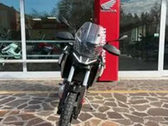 aprilia tuareg 660 travel