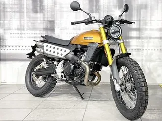 vendo-fantic-motor-caballero-500-deluxe-2025-nuova-a-casalgrasso-codice-9860857-moto