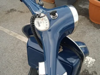 vespa piaggio et3