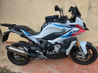 bmw s 1000 xr m 2023 finanziabile