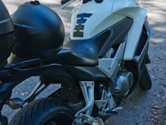 honda vfr 800x crossrunner