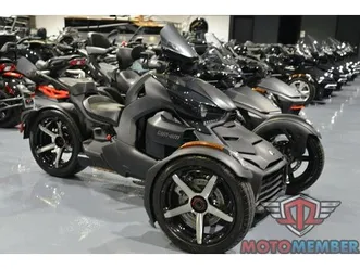 2022 can-am® ryker sport rotax 900 ace