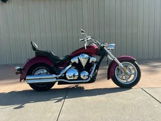 2010 honda stateline abs