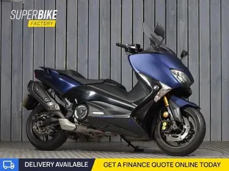 yamaha tmax 530