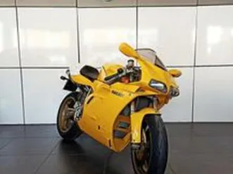 ducati 748 sps