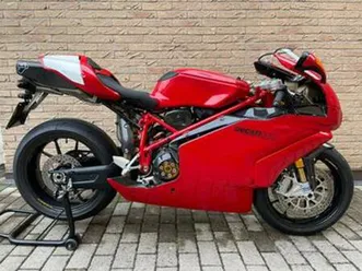 ducati 999 r