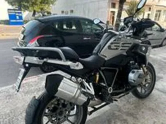 bmw gs r1200