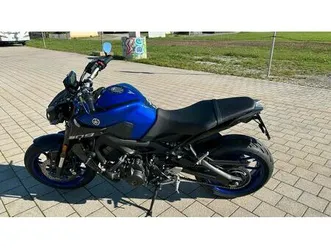 yamaha mt 09 rn43 b
