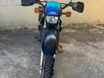 yamaha xt 600 3tb 1992