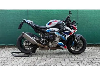 vendo bmw m 1000 r (2023 - 24) usata a montecarlo (codice 9860926) - moto.it