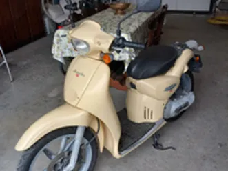 scarabeo aprilia 50