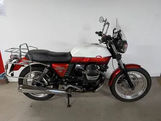 moto guzzi v7 spezial
