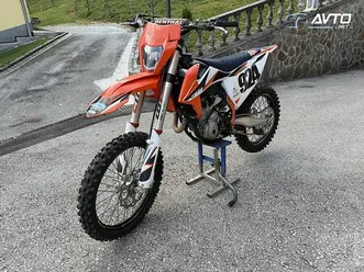 ktm sxf 350