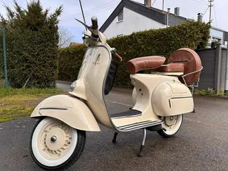vespa 150 gl