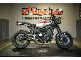 2019 yamaha xsr900