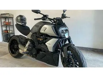 ducati diavel 1260